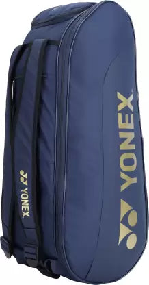 Yonex Kit Bag PC3-Q014-22826T-SR Bright yellow