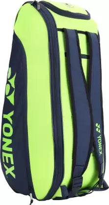 Yonex Kit Bag PC3-Q014-22826T-SR Bright yellow