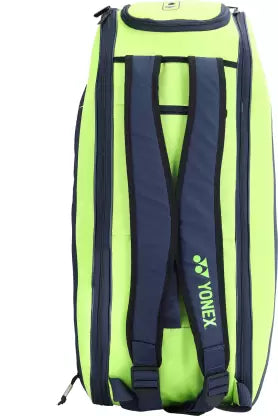 Yonex Kit Bag PC3-Q014-22826T-SR Bright yellow