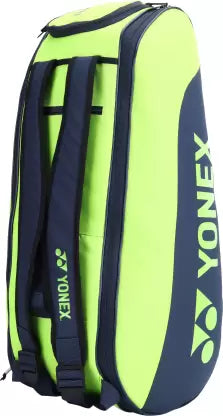 Yonex Kit Bag PC3-Q014-22826T-SR Bright yellow