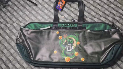 VICTOR x Dragon Ball Z Rectangular Racket Bag BR5639DBZ
