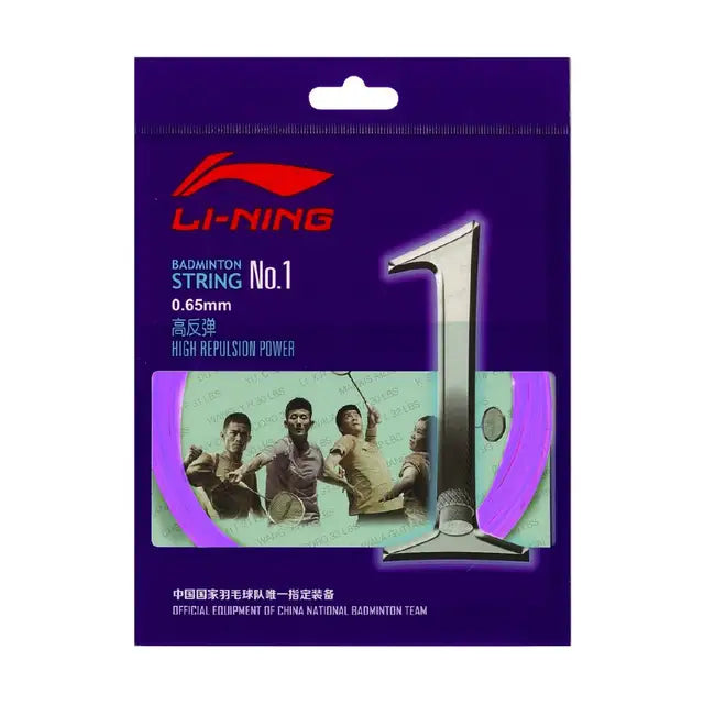 LINING NO.1 STRINGS
