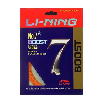 LINING NO.7 BOOST STRINGS