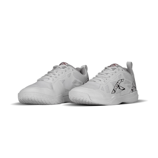 Blade shoes
