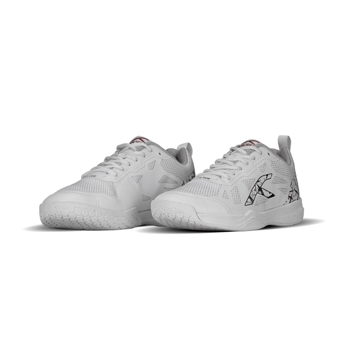 Blade shoes