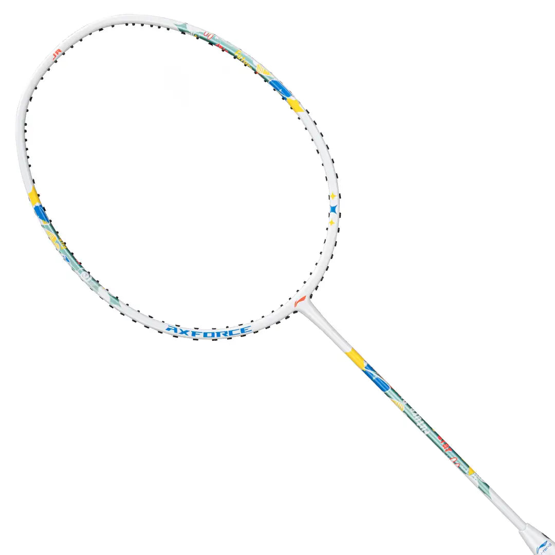 Ax force JR series
