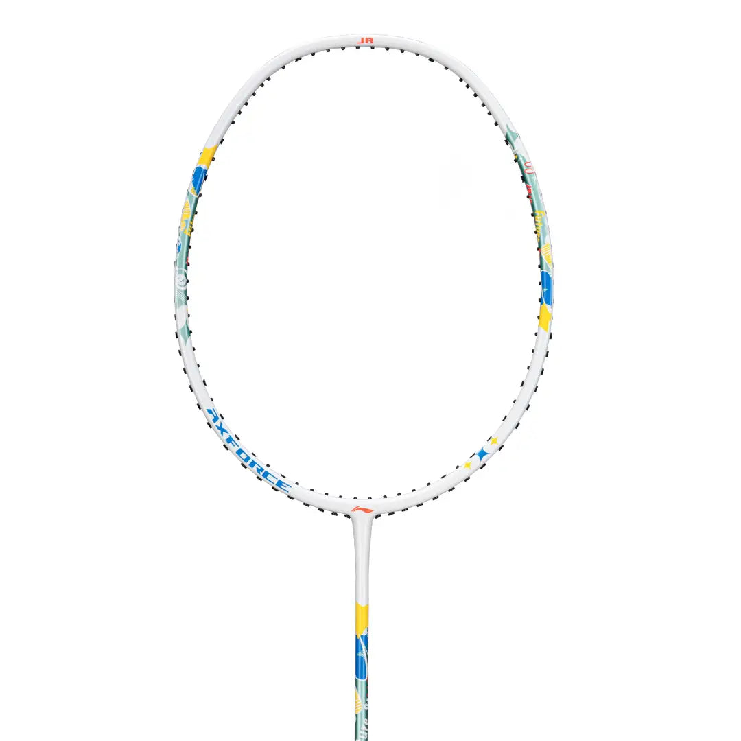 Ax force JR series