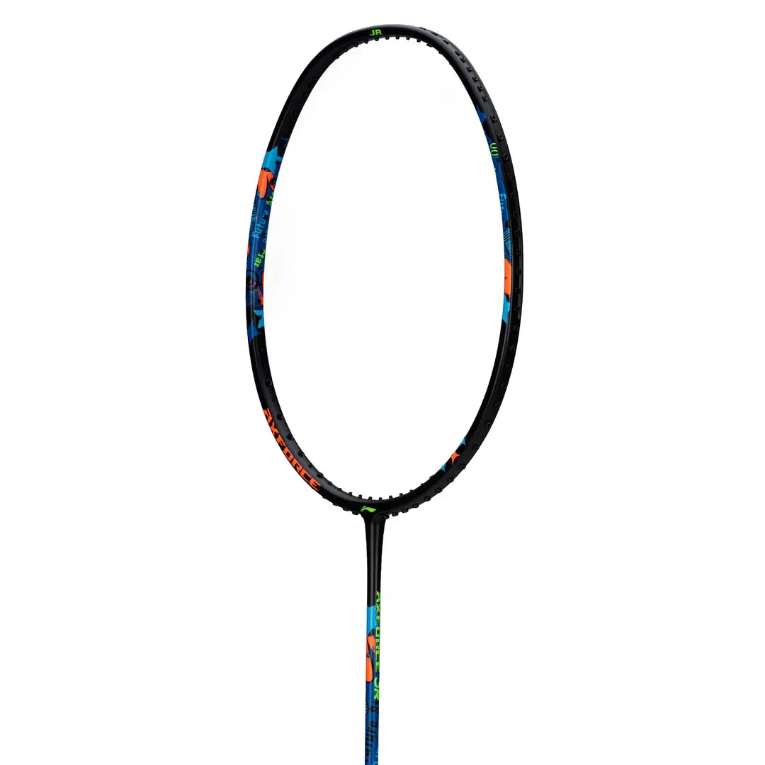 Ax force JR series
