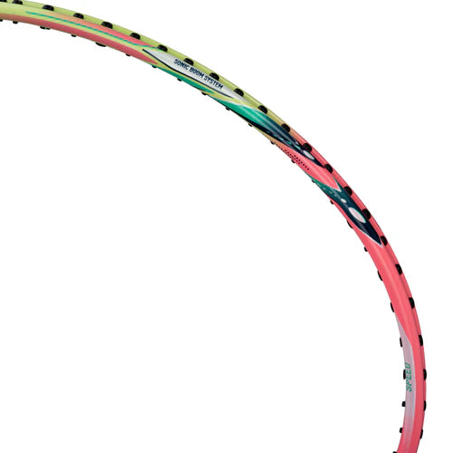 Windstorm 72 Speed (Watermelon Pink)