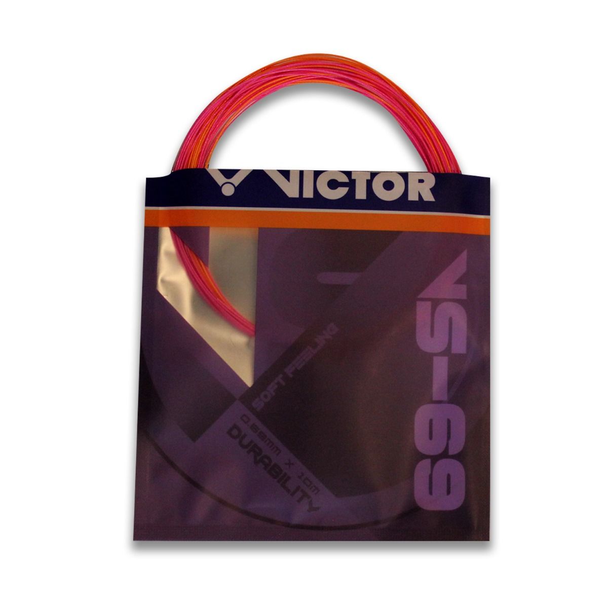 VICTOR VS-69 STRINGS