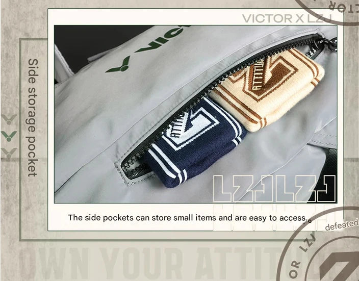 X LZJ BR5024LZJ-H Backpack