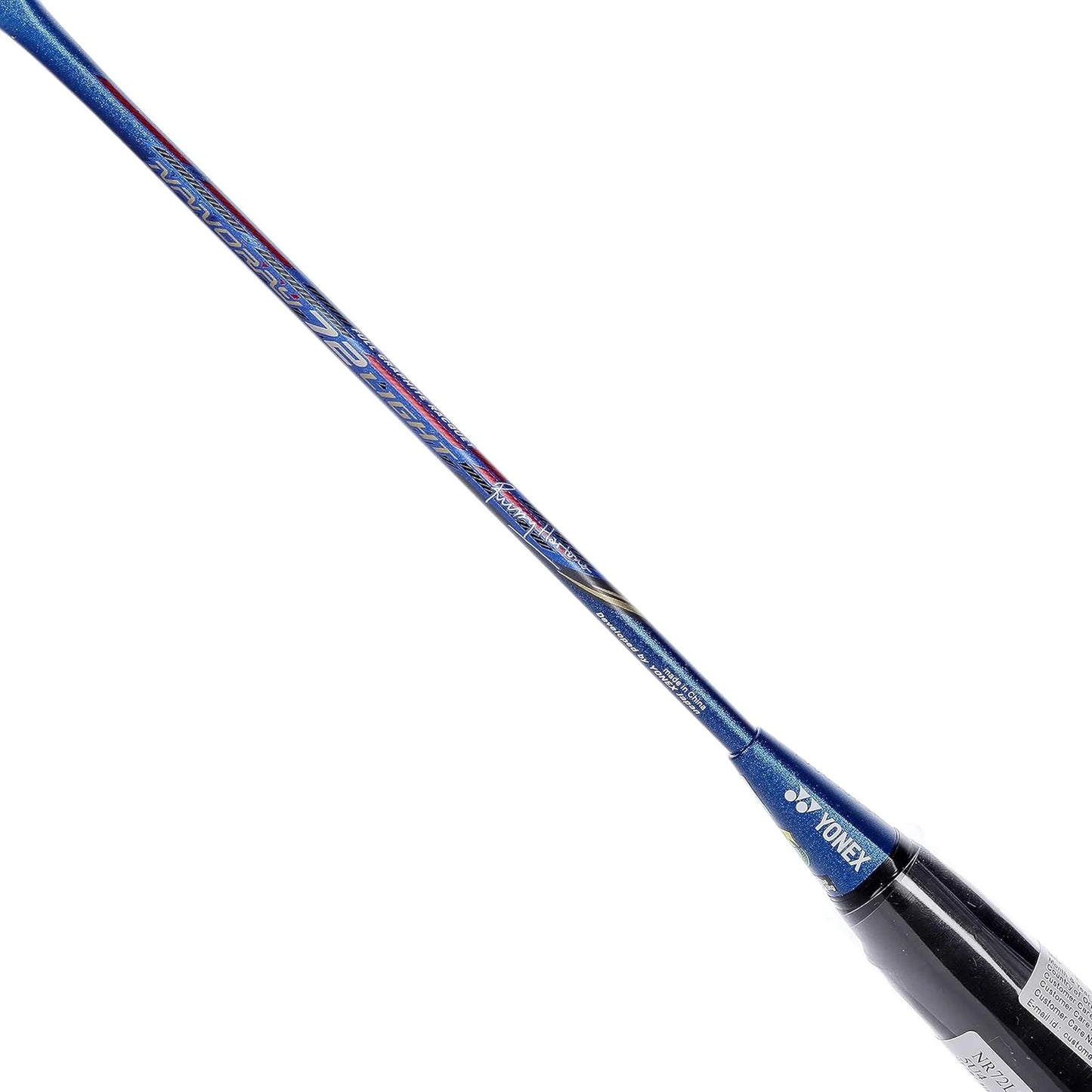 NANORAY 72 LIGHT
