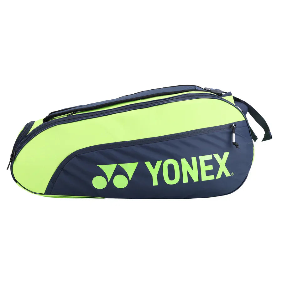 Yonex Kit Bag PC3-Q014-22826T-SR Bright yellow